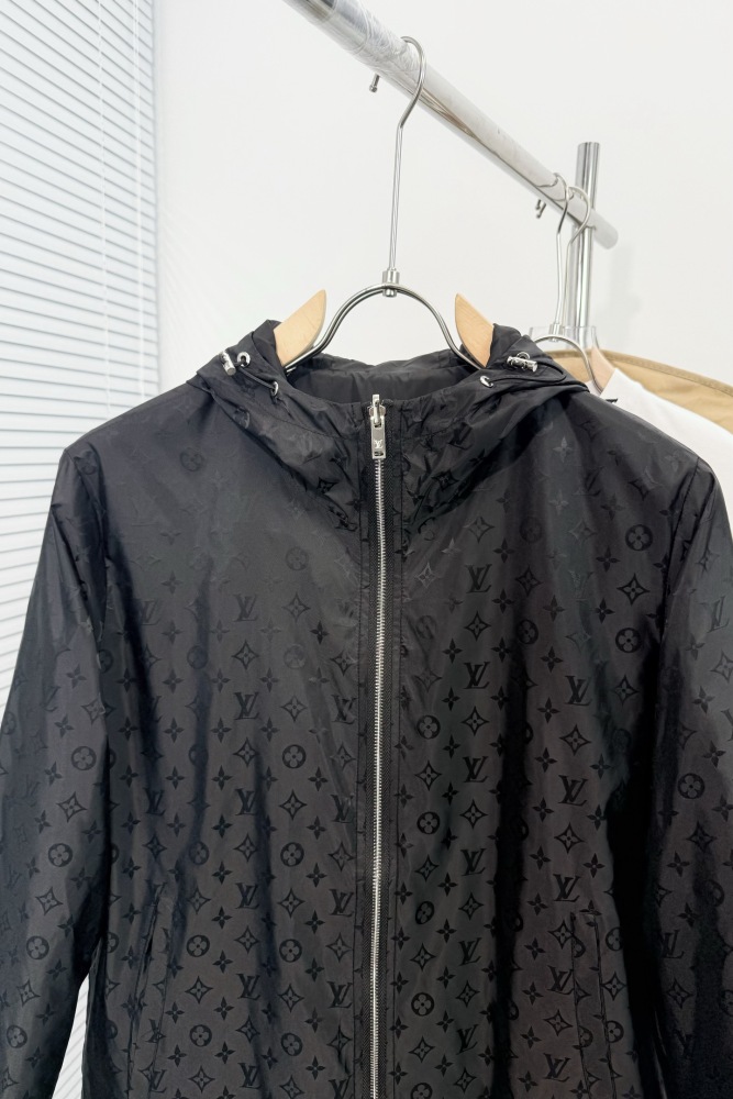 Louis Vuitton 2026ss New Jacket Size M-XXXL