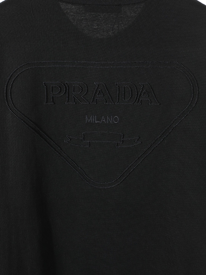 Prada 2026ss New T Shirt Size S-XL