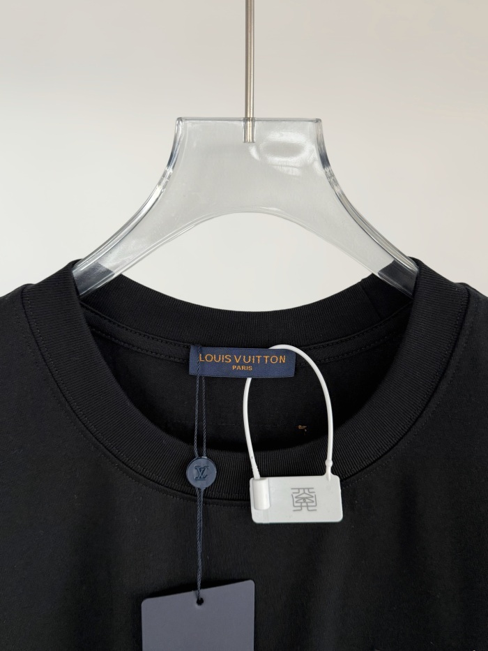Louis Vuitton 2026ss New T Shirt Size S-XL
