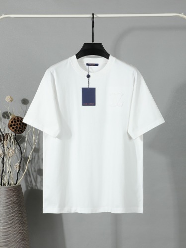 Louis Vuitton 2026ss New T Shirt Size S-XL