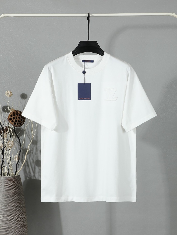 Louis Vuitton 2026ss New T Shirt Size S-XL