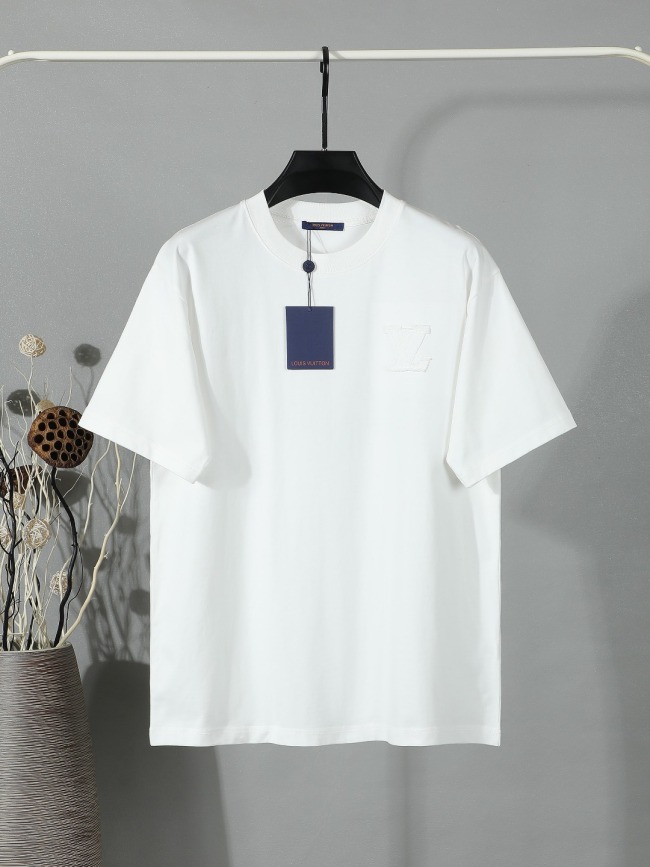 Louis Vuitton 2026ss New T Shirt Size S-XL