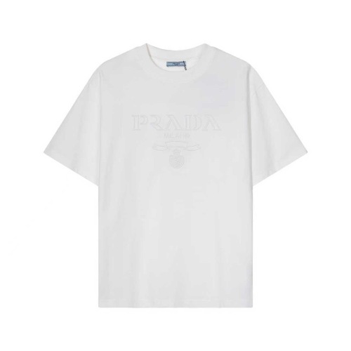 Prada 2026ss New T Shirt Size S-XL