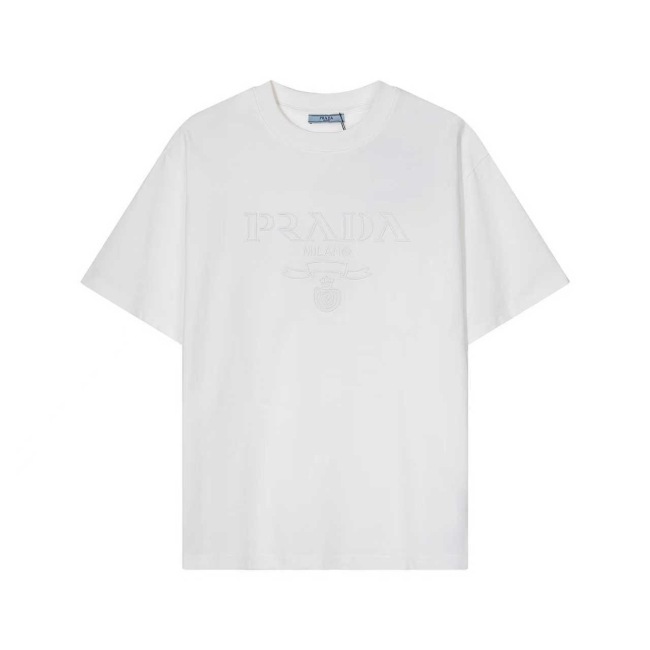 Prada 2026ss New T Shirt Size S-XL