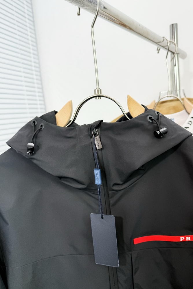 Prada 2026ss New Jacket Size M-XXXL