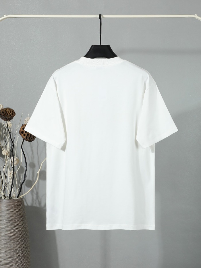Burberry 2026ss New T Shirt Size S-XL