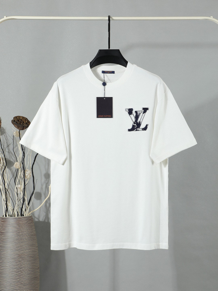 Louis Vuitton 2026ss New T Shirt Size S-XL