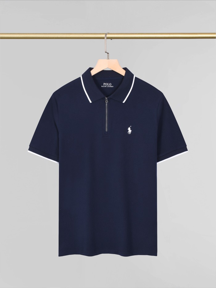 Ralph Lauren 2026ss New Polo Shirt Size M-XXL 4-Color