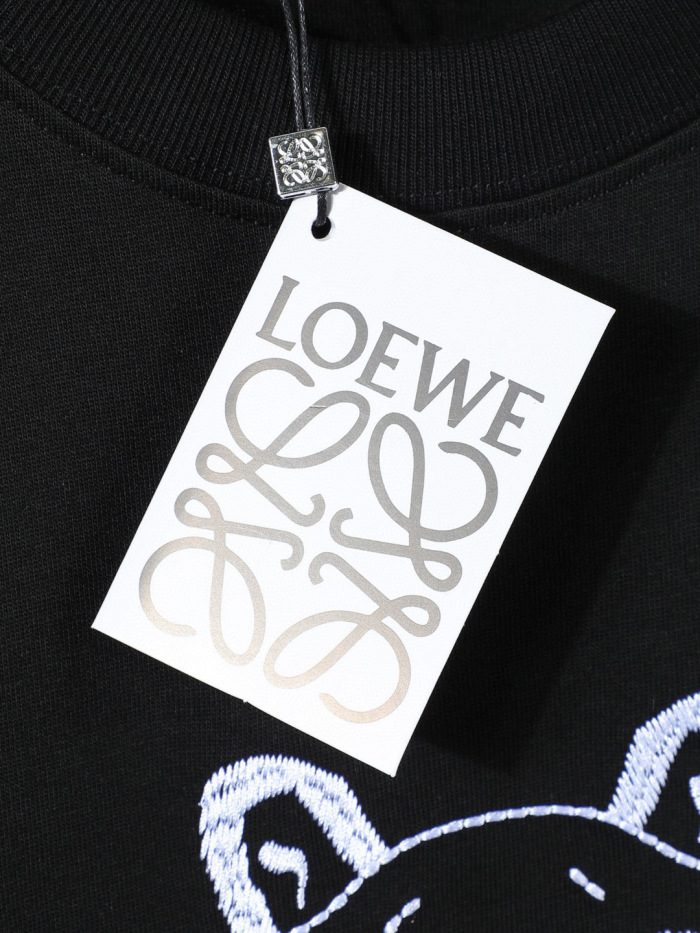Loewe 2026ss New T Shirt Size S-XL