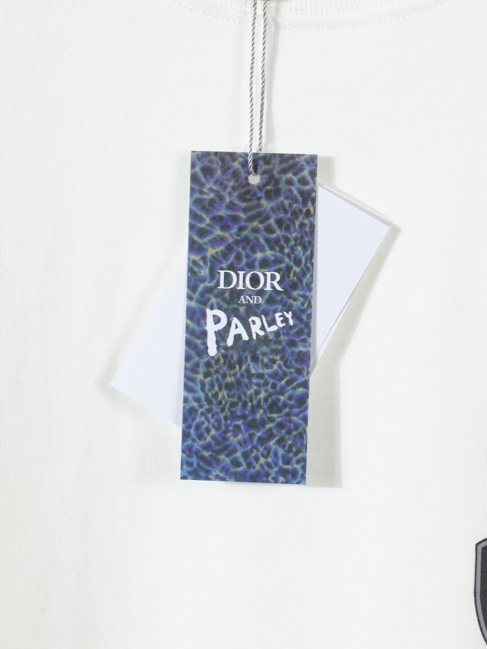 Dior 2026ss New T Shirt Size S-XL