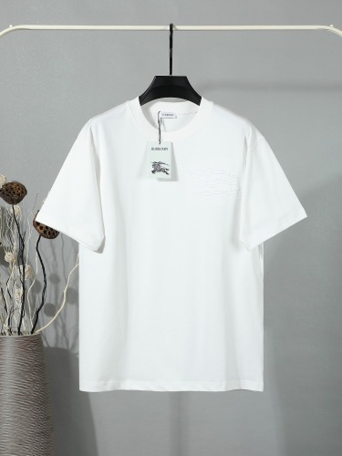 Burberry 2026ss New T Shirt Size S-XL