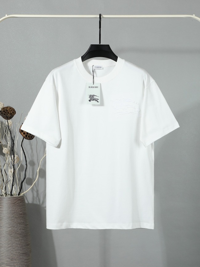 Burberry 2026ss New T Shirt Size S-XL