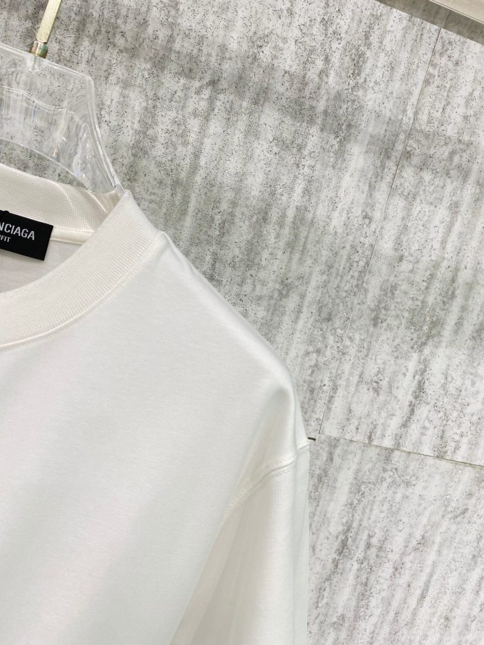 Balenciaga 2026ss New T Shirt Size S-XL