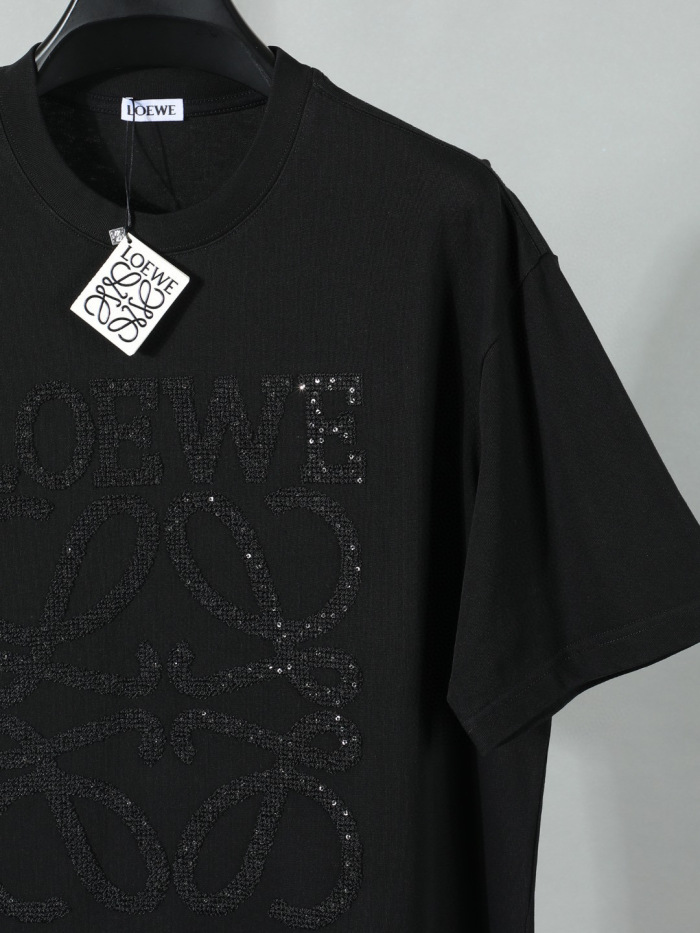 Loewe 2026ss New T Shirt Size S-XL