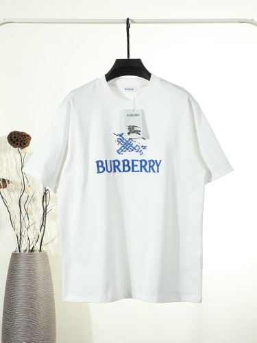 Burberry 2026ss New T Shirt Size S-XL