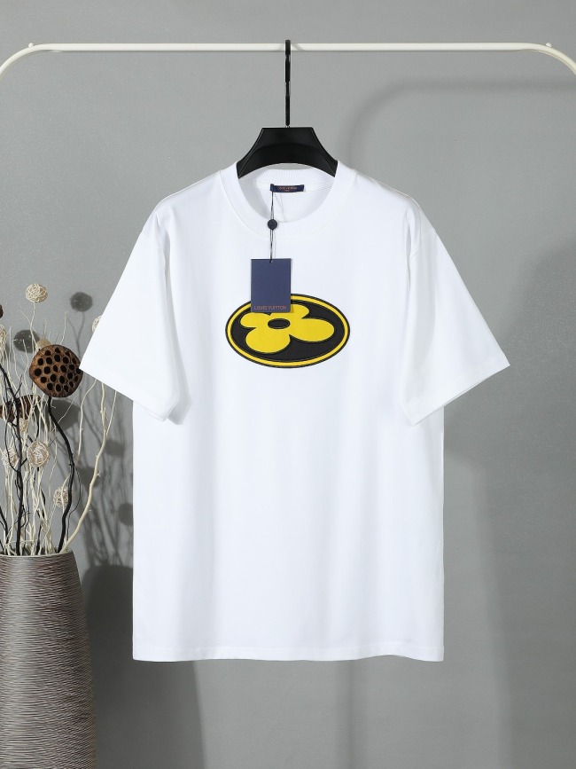 Louis Vuitton 2026ss New T Shirt Size S-XL