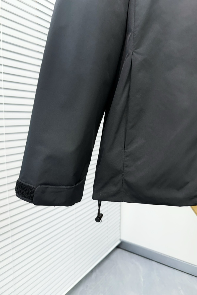 Prada 2026ss New Jacket Size M-XXXL