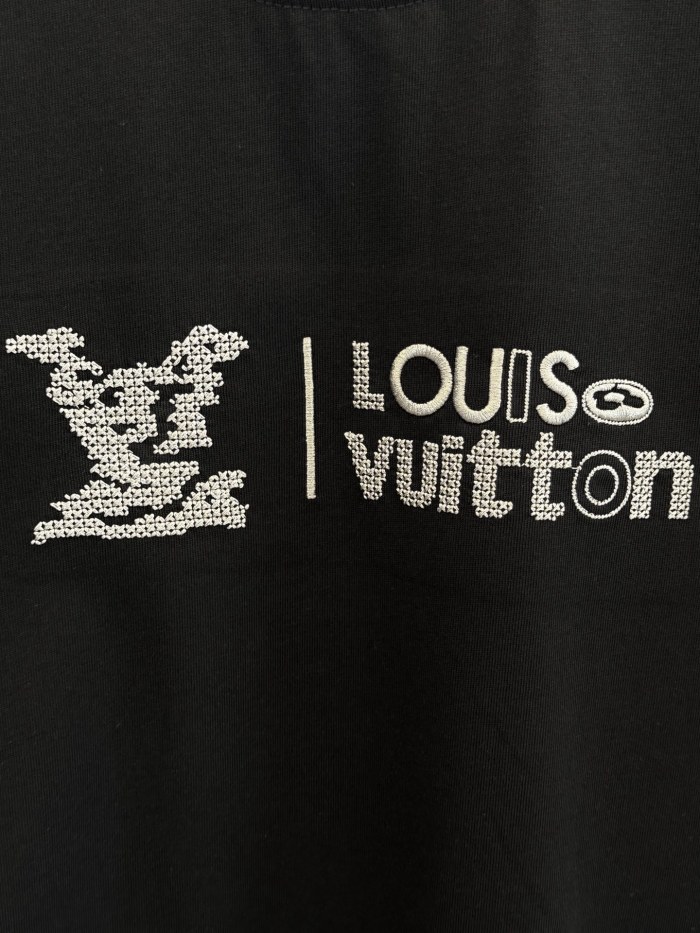 Louis Vuitton 2026ss New T Shirt Size S-XL