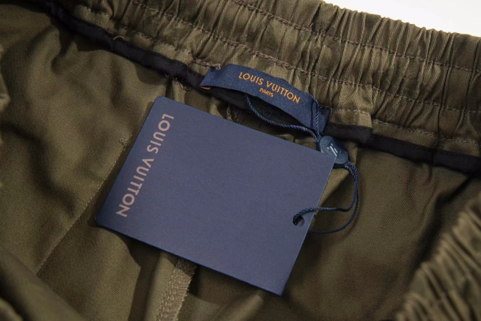 Louis Vuitton 2026ss New Shorts Size XS-L