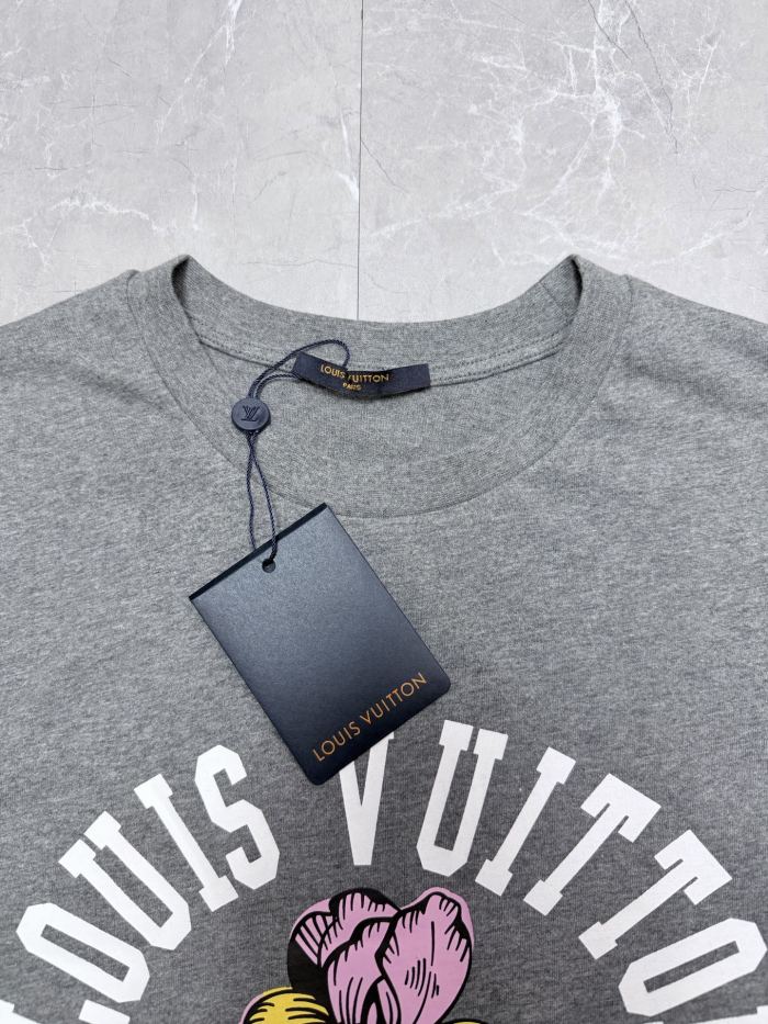 Louis Vuitton 2026ss New T Shirt Size S-XL