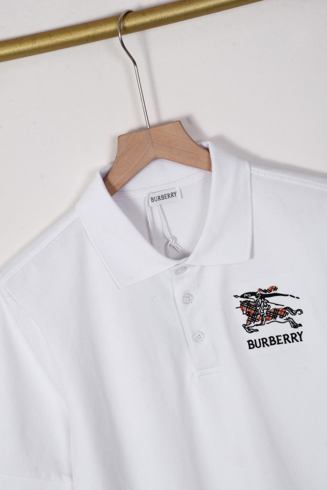 Burberry 2026ss New Polo Shirt Size M-XXL 2-Color