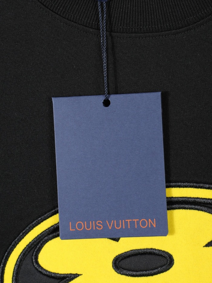 Louis Vuitton 2026ss New T Shirt Size S-XL