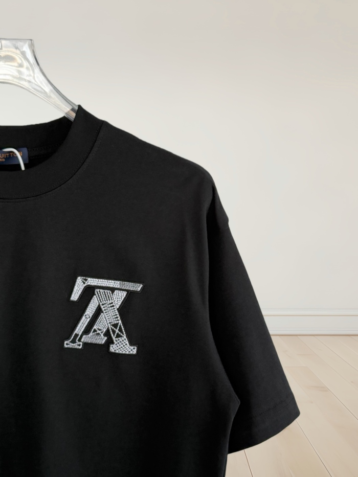 Louis Vuitton 2026ss New T Shirt Size S-XL