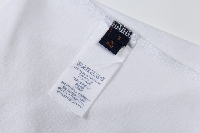 Louis Vuitton 2026ss New T Shirt Size S-XL