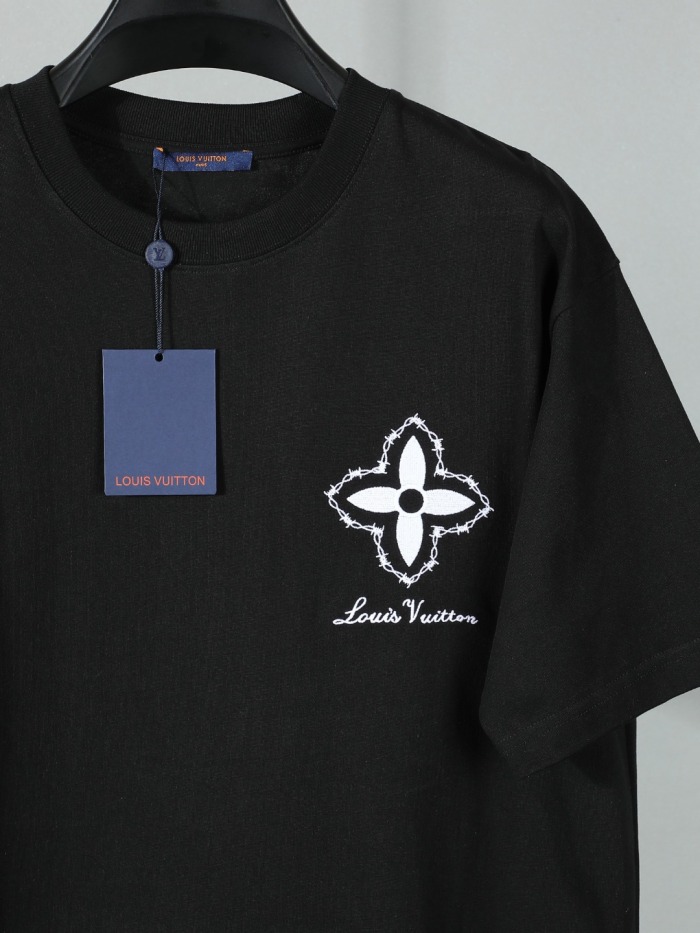Louis Vuitton 2026ss New T Shirt Size S-XL