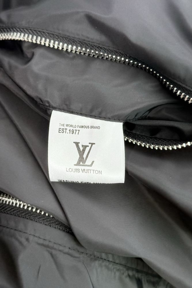 Louis Vuitton 2026ss New Jacket Size M-XXXL