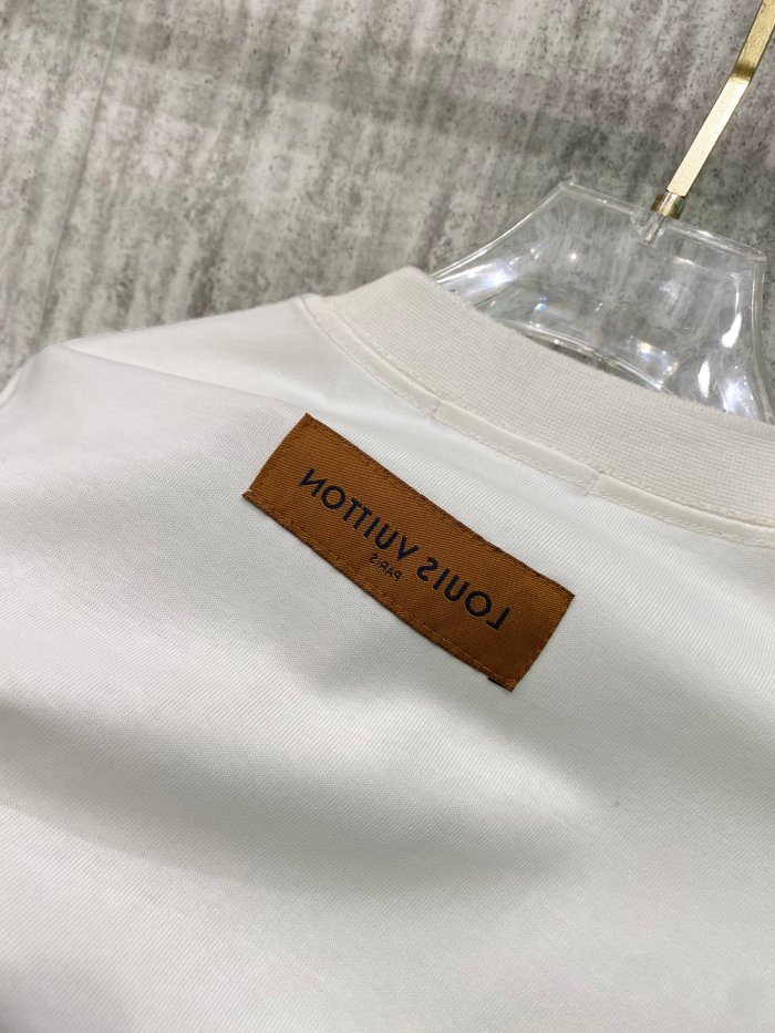 Louis Vuitton 2026ss New T Shirt Size S-XL