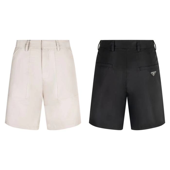 Prada 2026ss New Shorts Size XS-L