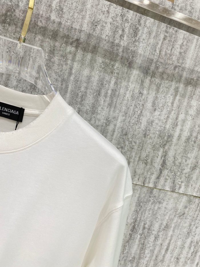 Balenciaga 2026ss New T Shirt Size S-XL