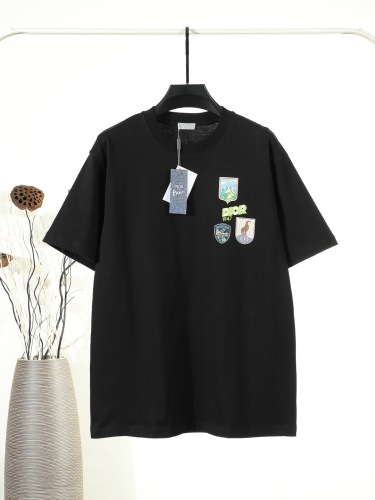 Dior 2026ss New T Shirt Size S-XL