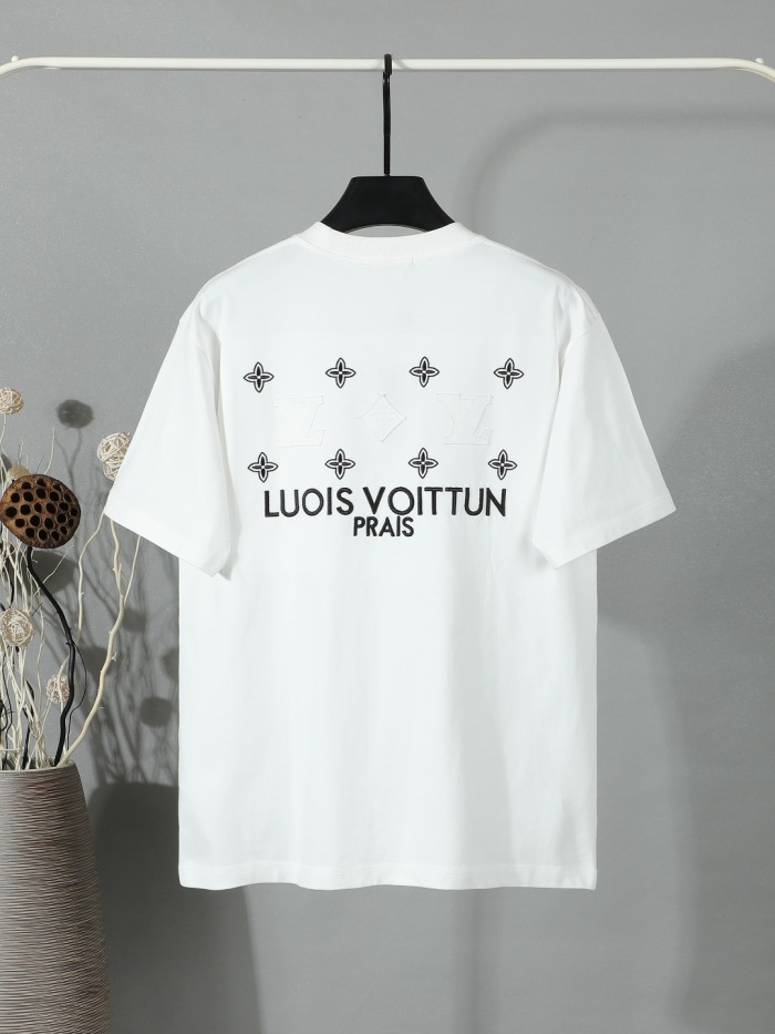 Louis Vuitton 2026ss New T Shirt Size S-XL