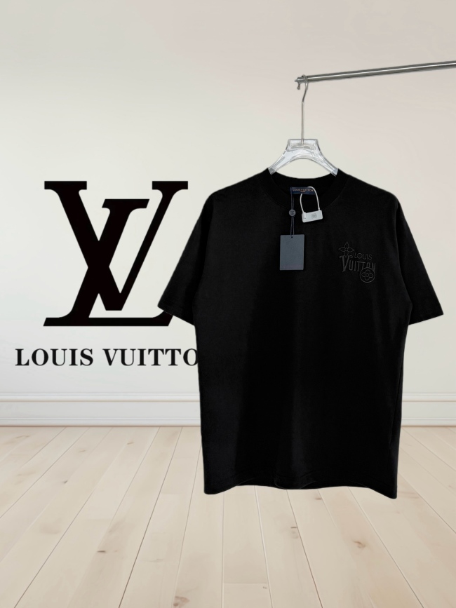 Louis Vuitton 2026ss New T Shirt Size S-XL