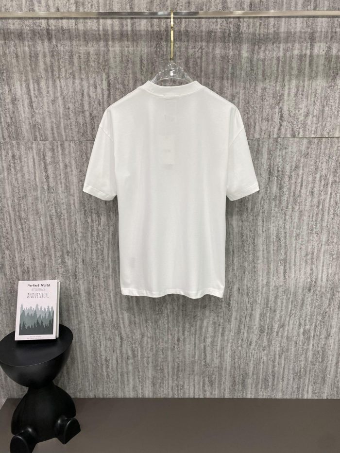 Dior 2026ss New T Shirt Size S-XL