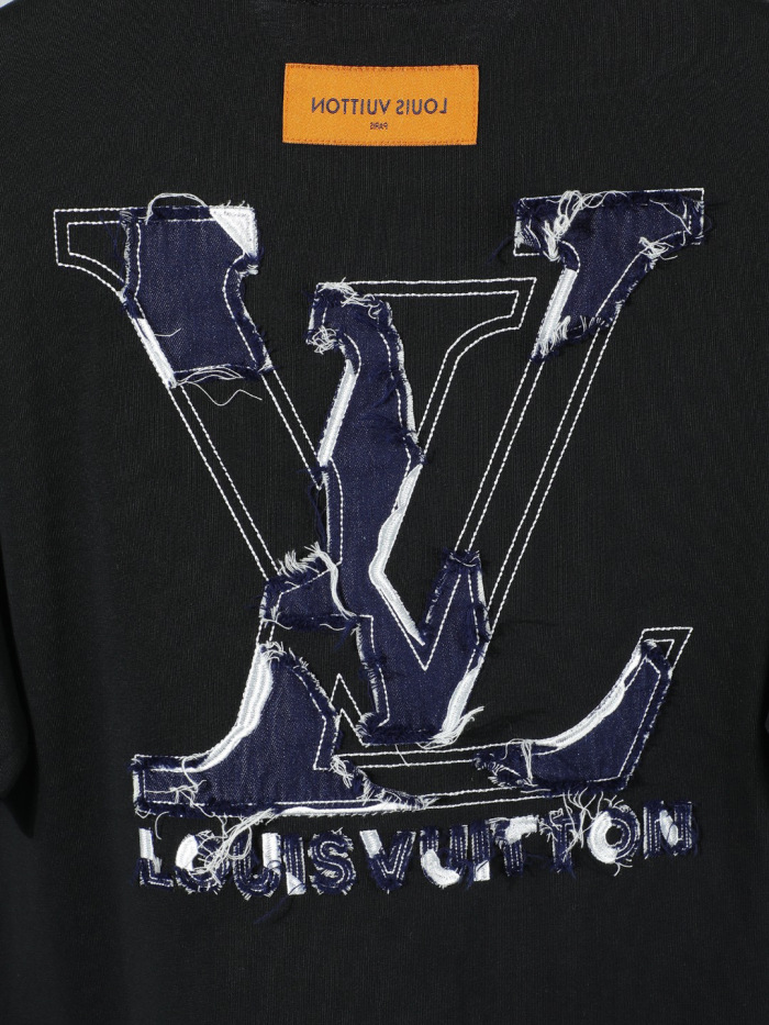 Louis Vuitton 2026ss New T Shirt Size S-XL