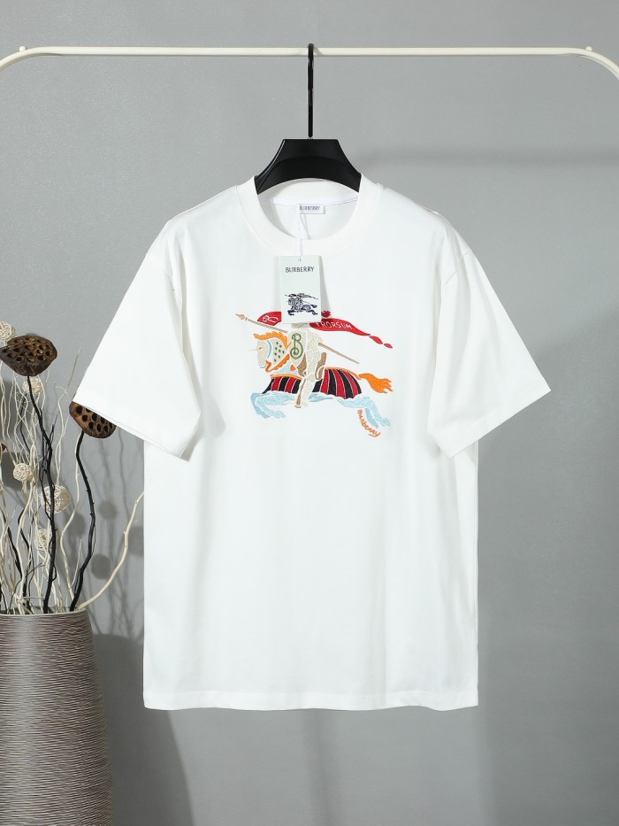 Burberry 2026ss New T Shirt Size S-XL