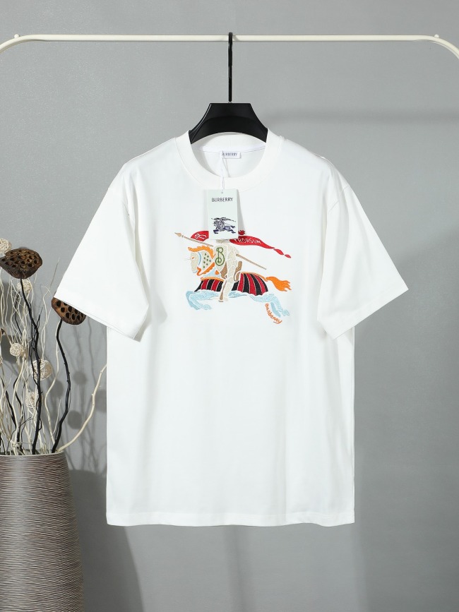 Burberry 2026ss New T Shirt Size S-XL