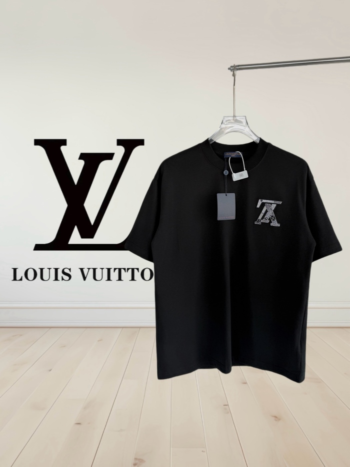 Louis Vuitton 2026ss New T Shirt Size S-XL