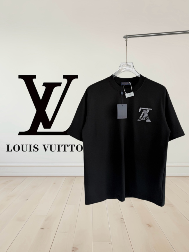 Louis Vuitton 2026ss New T Shirt Size S-XL