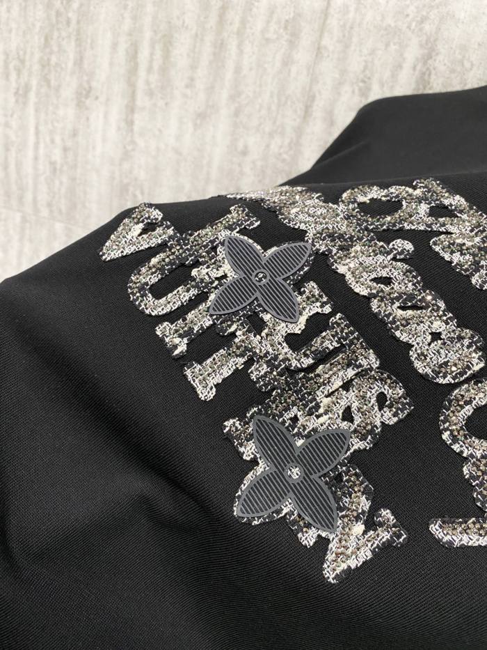 Louis Vuitton 2026ss New T Shirt Size S-XL
