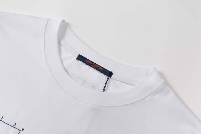 Louis Vuitton 2026ss New T Shirt Size S-XL