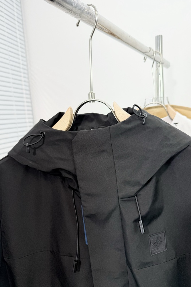 Louis Vuitton 2026ss New Jacket Size M-XXXL