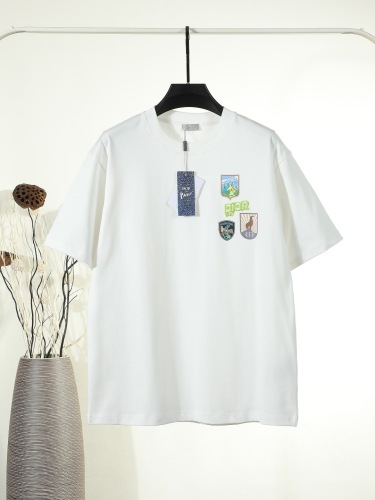 Dior 2026ss New T Shirt Size S-XL
