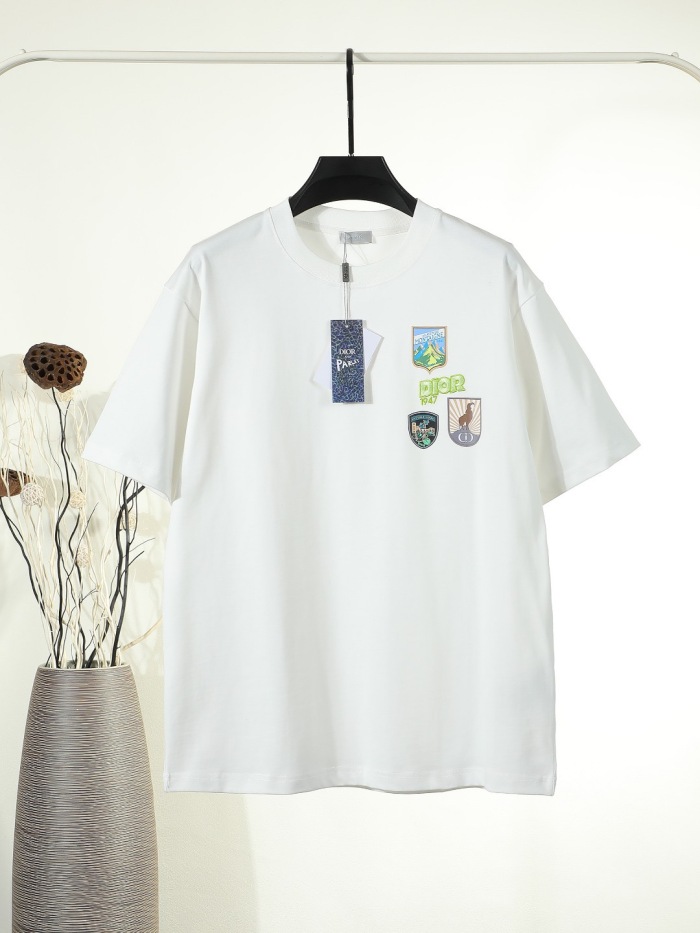 Dior 2026ss New T Shirt Size S-XL