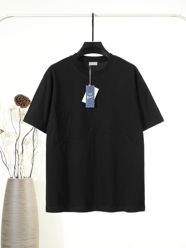 Dior 2026ss New T Shirt Size S-XL