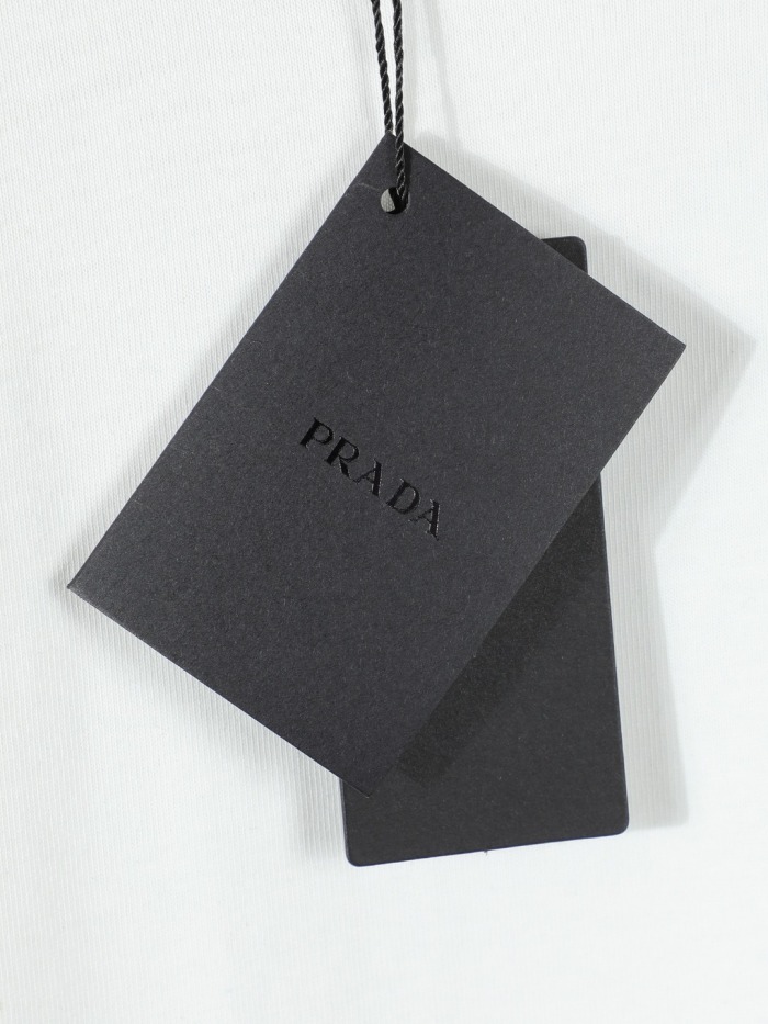 Prada 2026ss New T Shirt Size S-XL