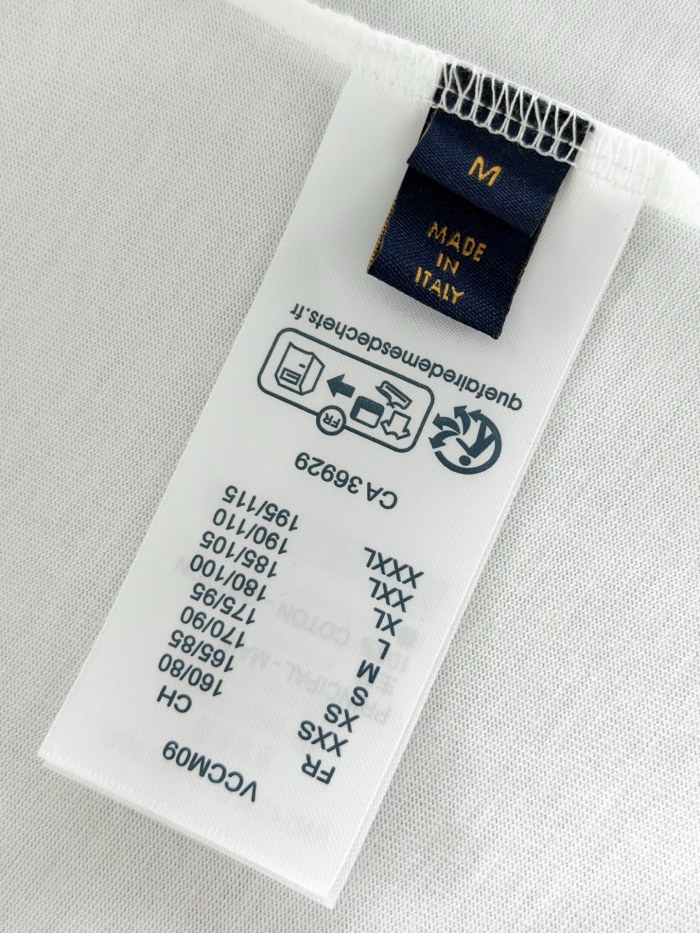 Louis Vuitton 2026ss New T Shirt Size S-XL